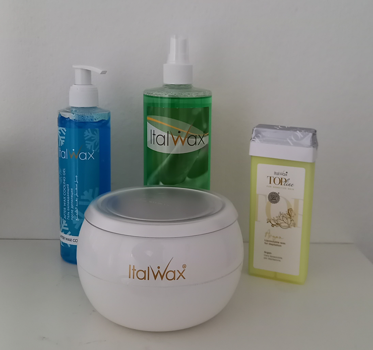 ItalWax