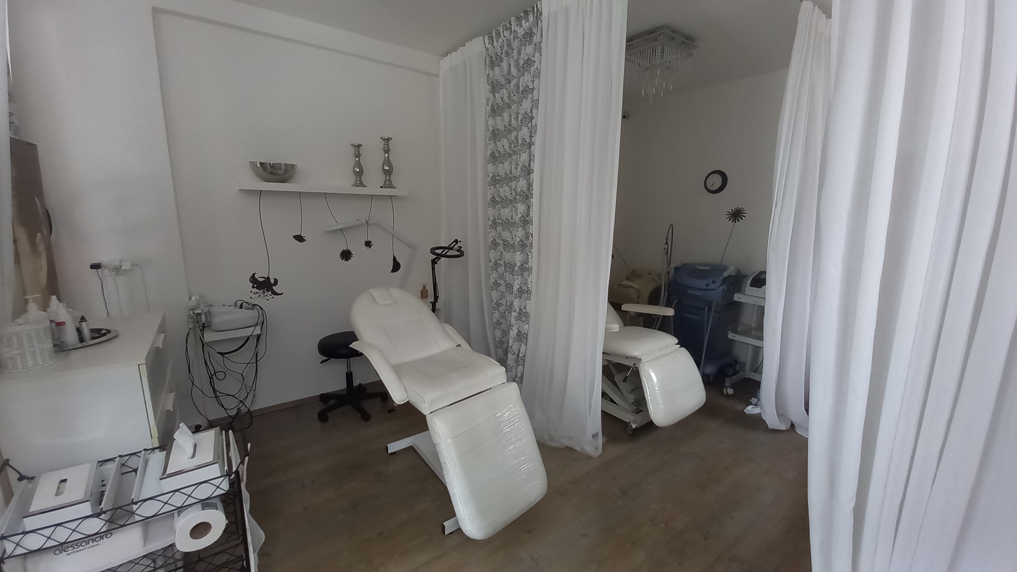 Náš salon gallery image