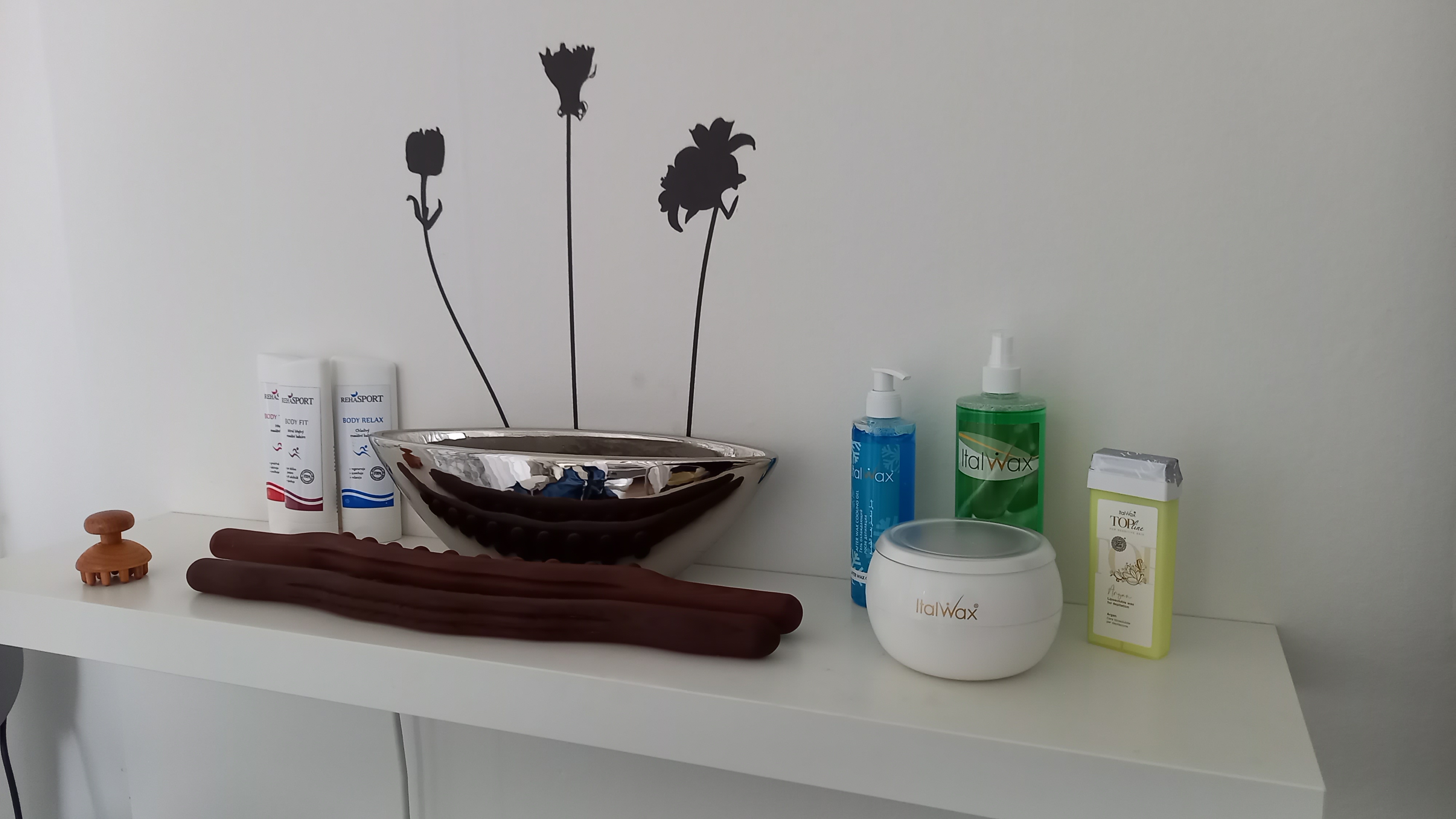 Náš salon gallery image