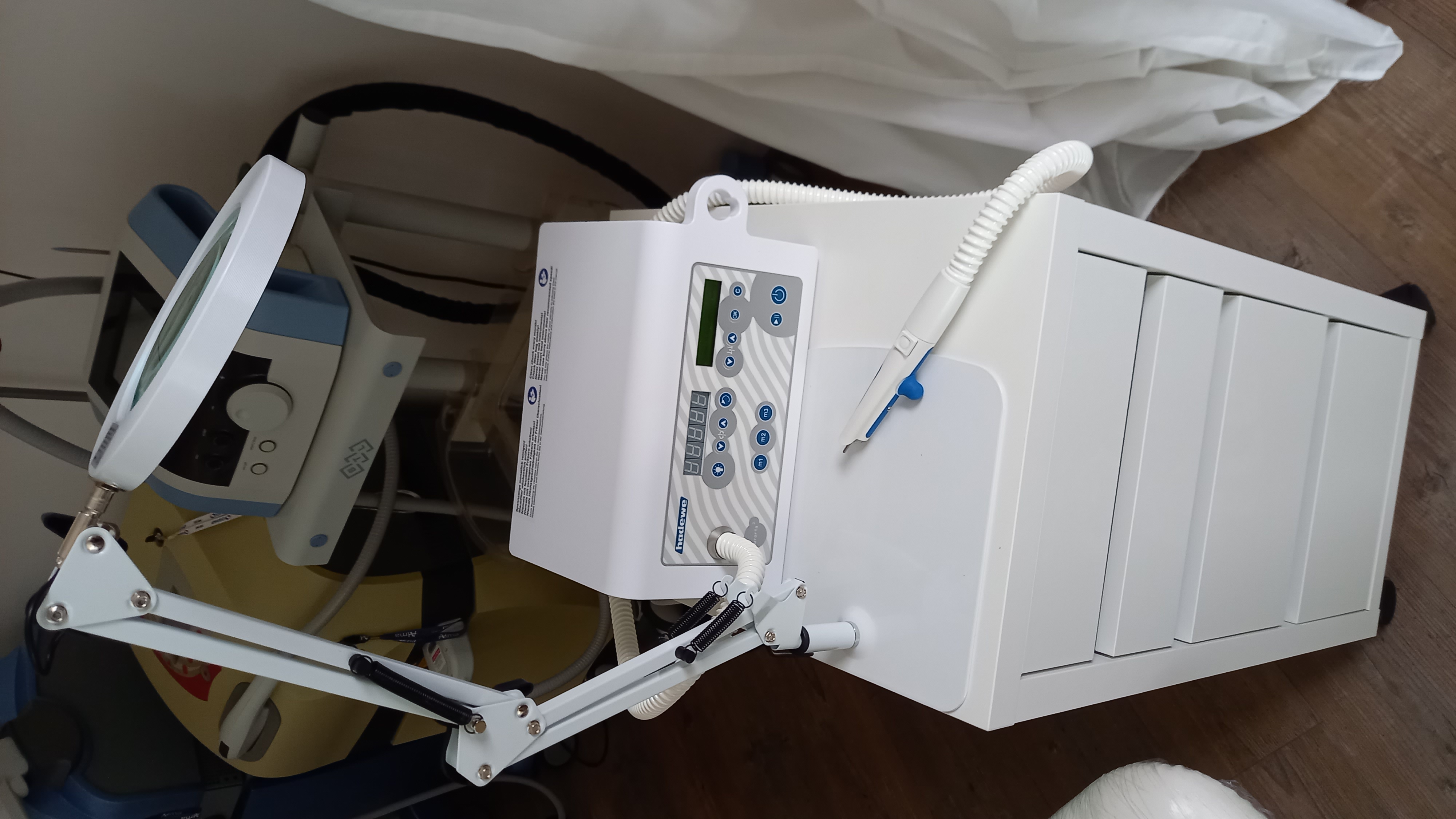 Náš salon gallery image