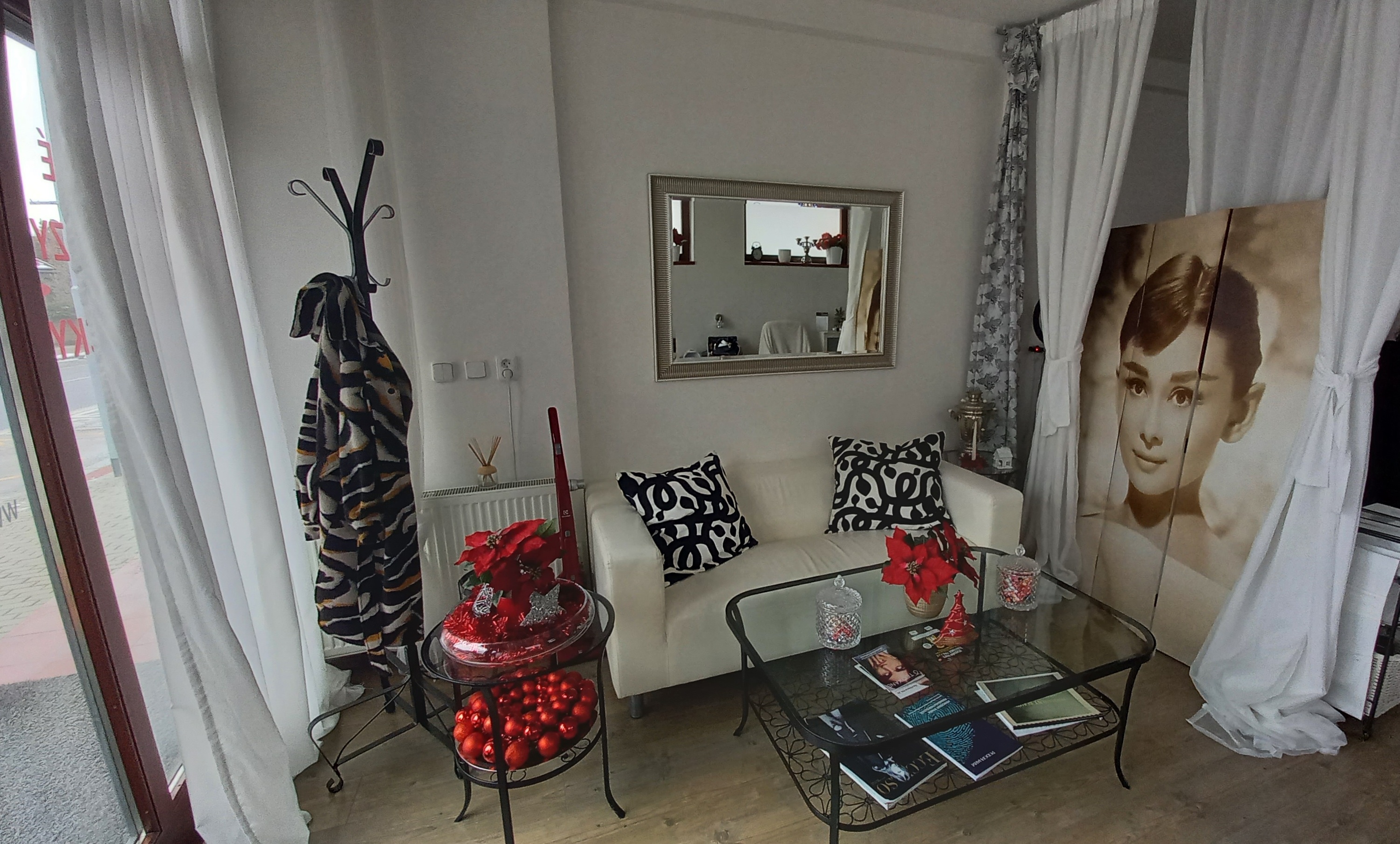 Náš salon gallery image